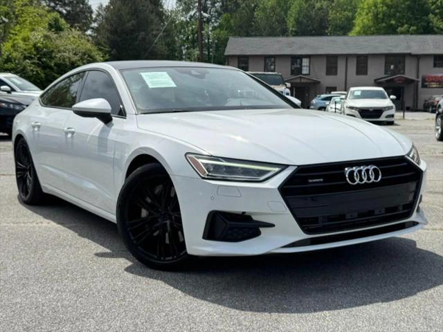 2019 Audi A7 55 Premium for sale in Lilburn, GA