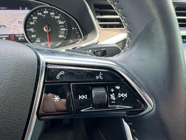 2019 Audi A7 55 Premium