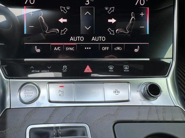 2019 Audi A7 55 Premium