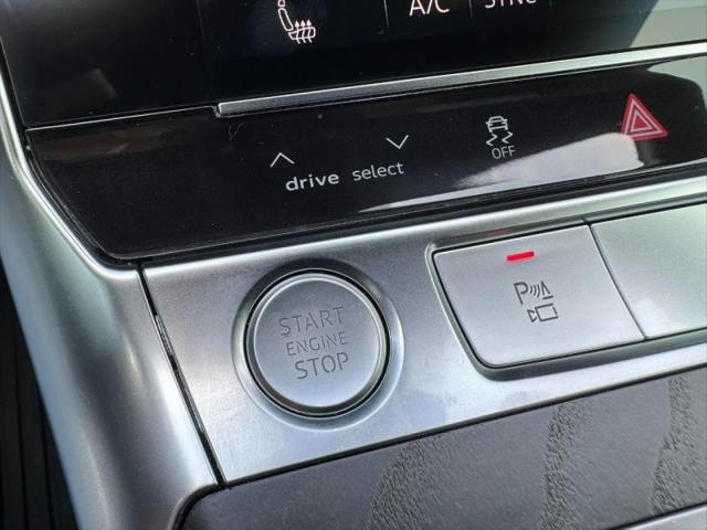 2019 Audi A7 55 Premium