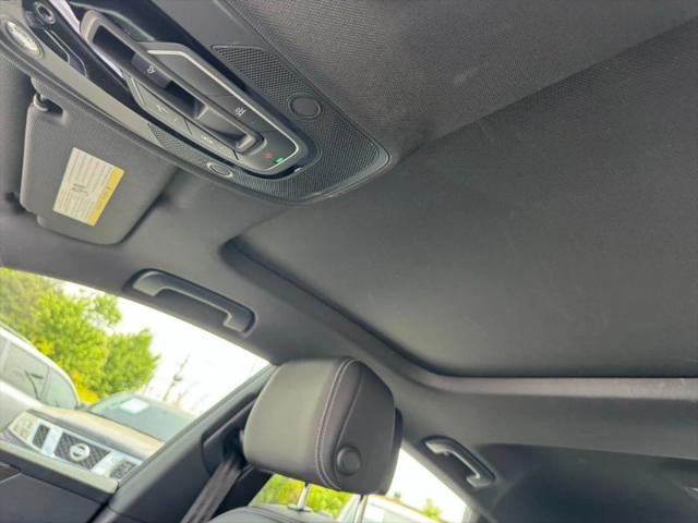 2019 Audi A7 55 Premium
