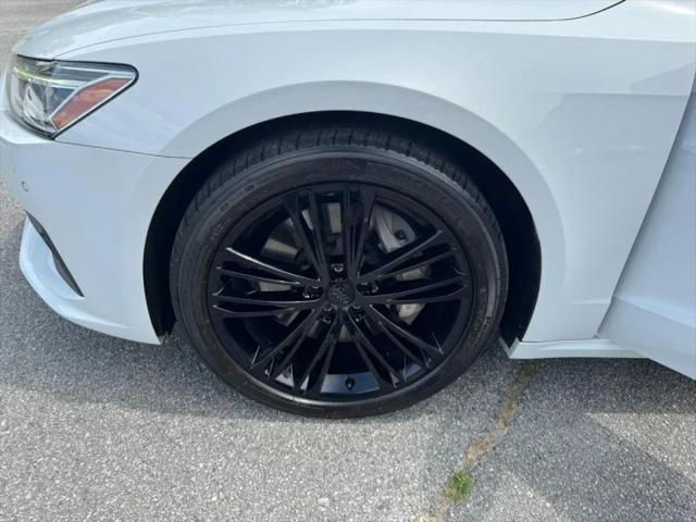 2019 Audi A7 55 Premium