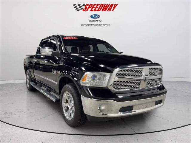 2014 Ram 1500 Laramie