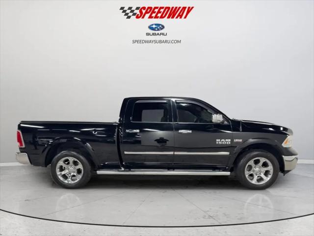 2014 Ram 1500 Laramie