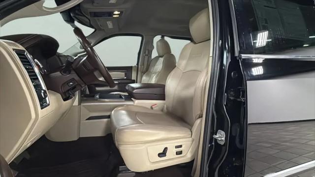2014 Ram 1500 Laramie