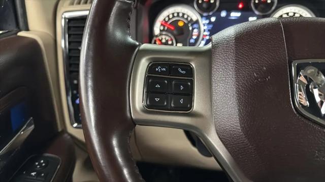2014 Ram 1500 Laramie