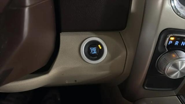 2014 Ram 1500 Laramie