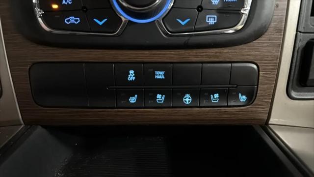2014 Ram 1500 Laramie