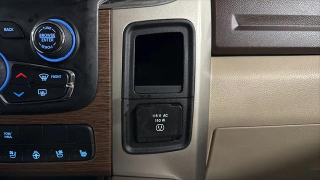2014 Ram 1500 Laramie