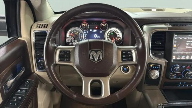 2014 Ram 1500 Laramie