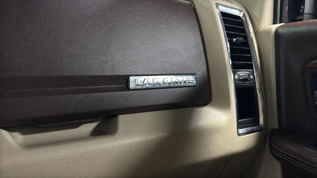 2014 Ram 1500 Laramie