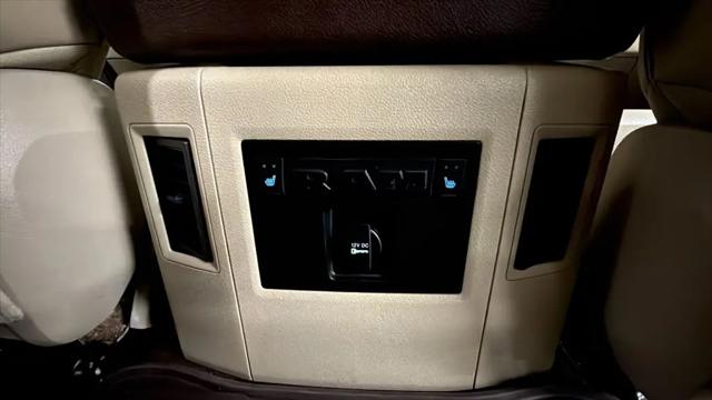 2014 Ram 1500 Laramie