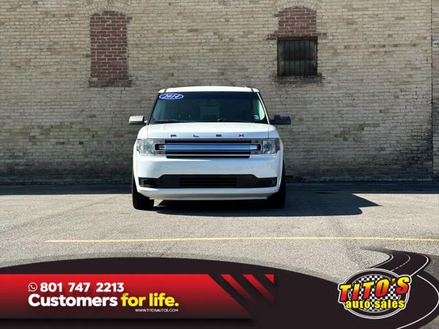 2016 Ford Flex SE