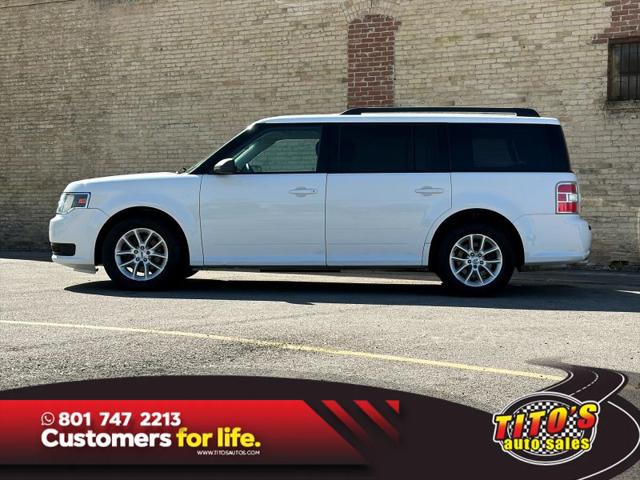 2016 Ford Flex SE