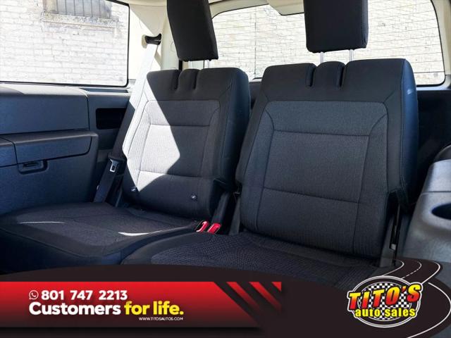 2016 Ford Flex SE