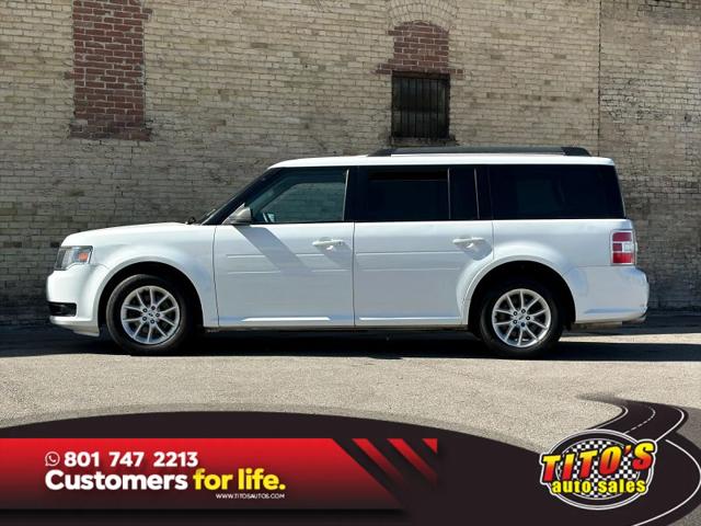 2016 Ford Flex SE