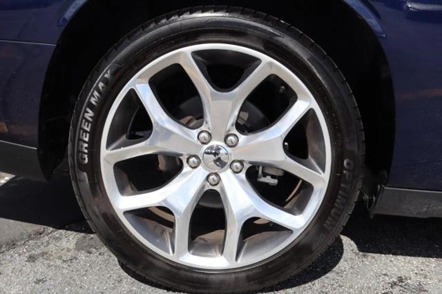 2016 Dodge Challenger SXT Plus