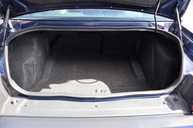 2016 Dodge Challenger SXT Plus