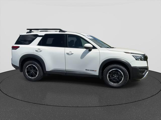 2025 Nissan Pathfinder Rock Creek 4WD