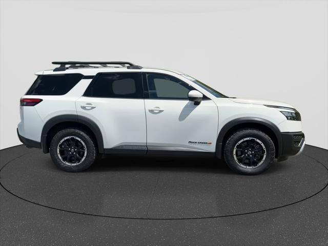 2025 Nissan Pathfinder Rock Creek 4WD