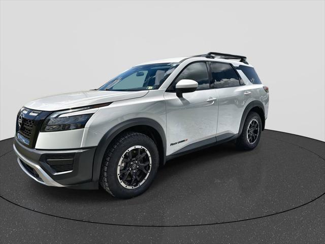 2025 Nissan Pathfinder Rock Creek 4WD