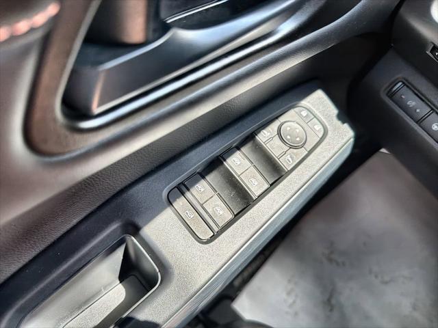 2025 Nissan Pathfinder Rock Creek 4WD