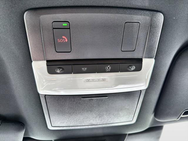 2025 Nissan Pathfinder Rock Creek 4WD