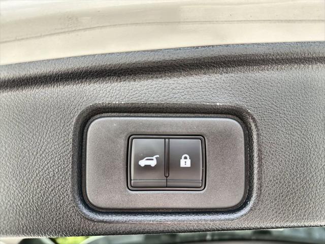 2025 Nissan Pathfinder Rock Creek 4WD