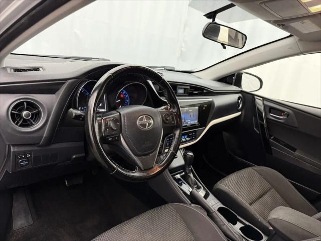 2016 Scion iM Base