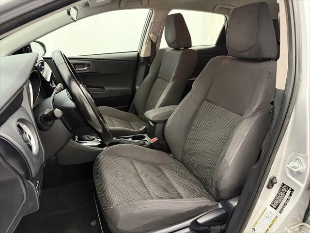2016 Scion iM Base