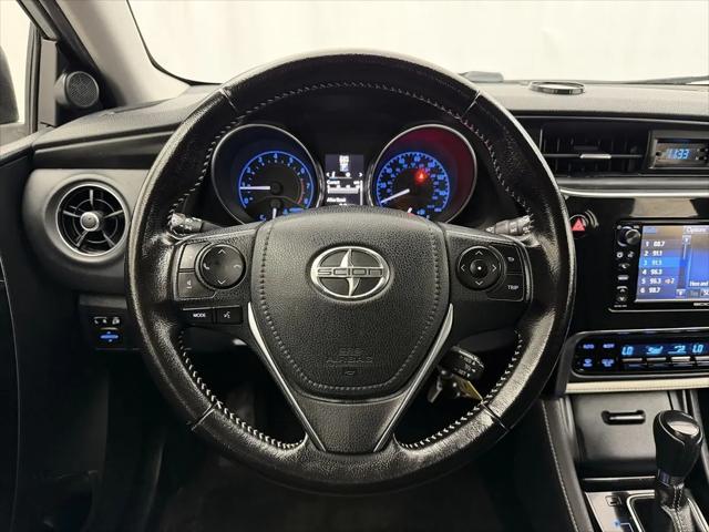 2016 Scion iM Base