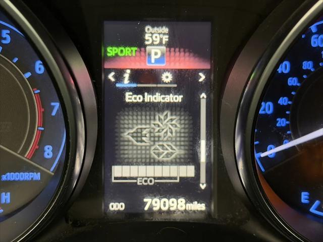 2016 Scion iM Base