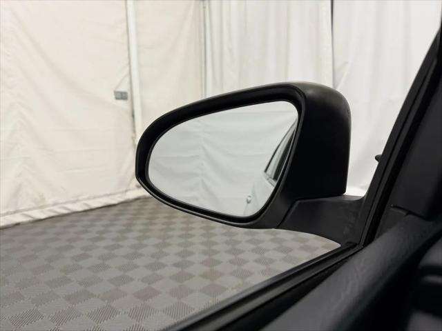 2016 Scion iM Base