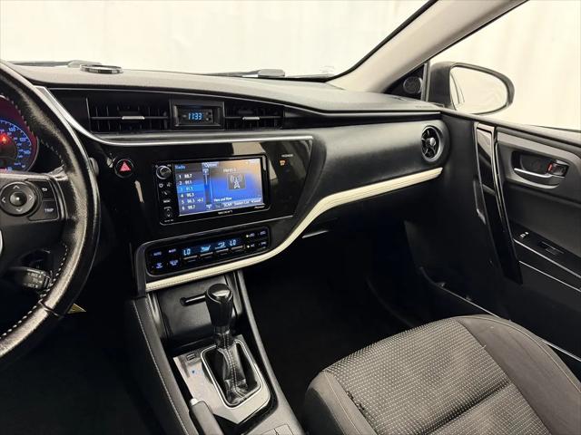 2016 Scion iM Base
