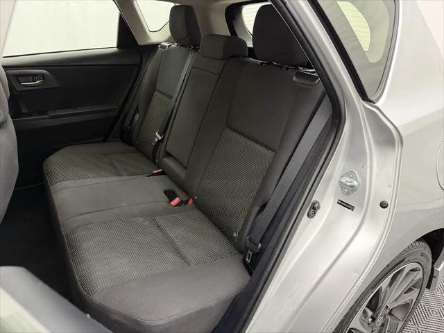 2016 Scion iM Base