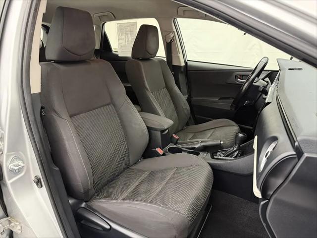 2016 Scion iM Base