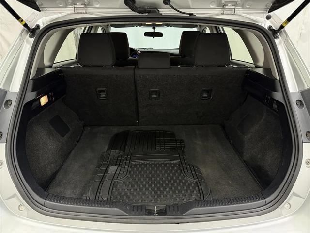 2016 Scion iM Base