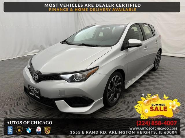 2016 Scion iM Base for sale in Arlington Heights, IL