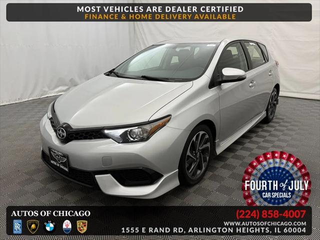 2016 Scion iM Base for sale in Arlington Heights, IL