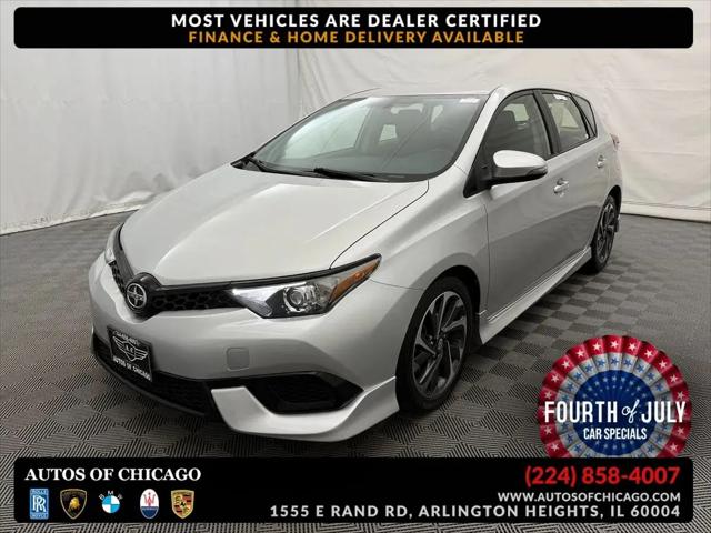 2016 Scion iM Base for sale in Arlington Heights, IL