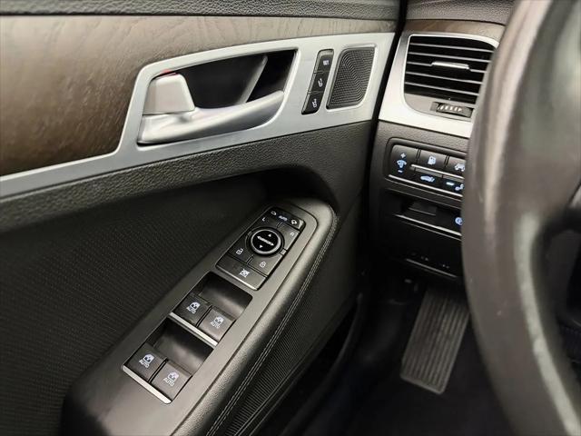 2017 Genesis G80 3.8