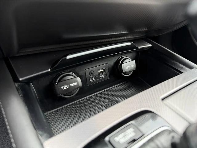 2017 Genesis G80 3.8
