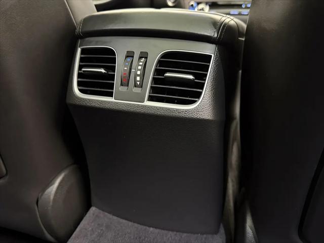 2017 Genesis G80 3.8