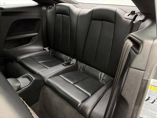 2016 Audi TTS 2.0T