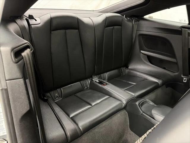2016 Audi TTS 2.0T