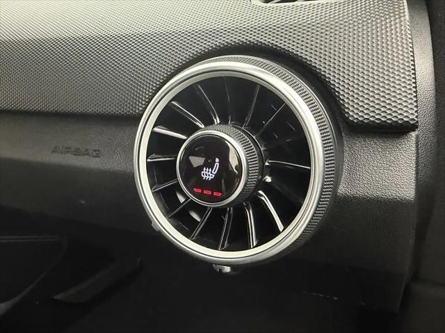 2016 Audi TTS 2.0T