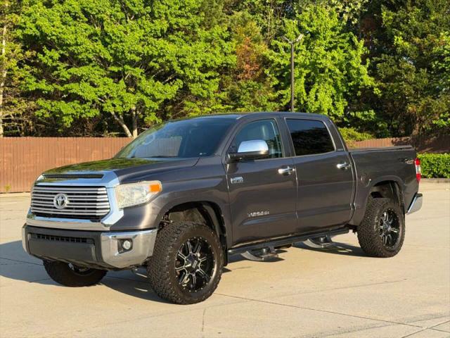 2016 Toyota Tundra Limited 5.7L V8 for sale in Lilburn, GA