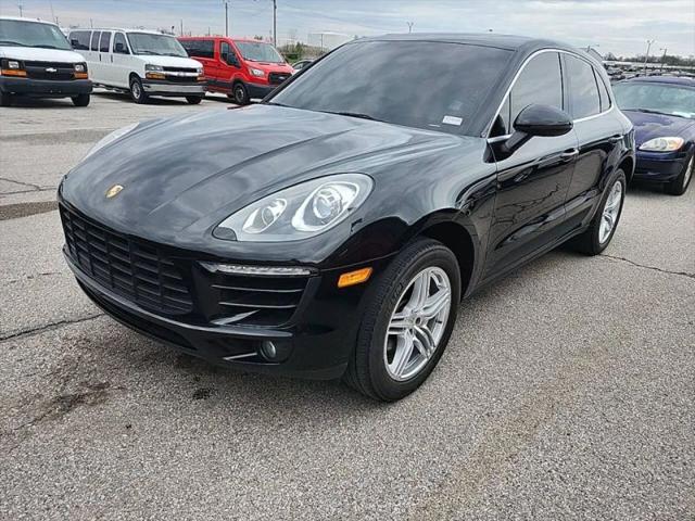 2016 Porsche Macan S for sale in Valparaiso, IN