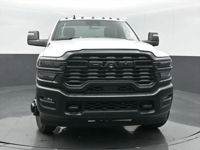 2026 Ram 3500 Tradesman/Big Horn