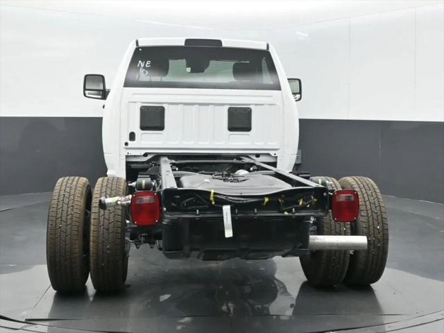 2026 Ram 3500 Tradesman/Big Horn